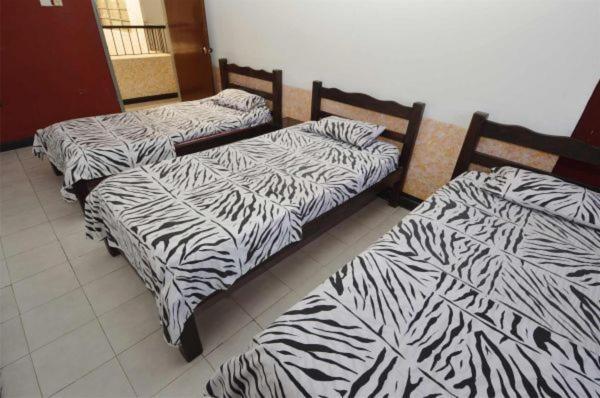 Hotel Colinas Del Llano Villavicencio Extérieur photo