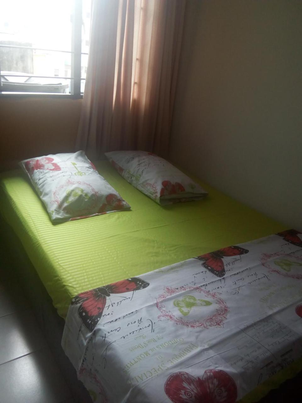 Hotel Colinas Del Llano Villavicencio Extérieur photo